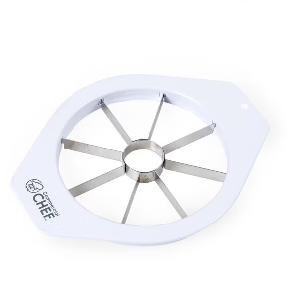 Apple Slicer Corer Wedger, Handheld Apple Cutter, Commercial Chef, Mfr#: CH1533